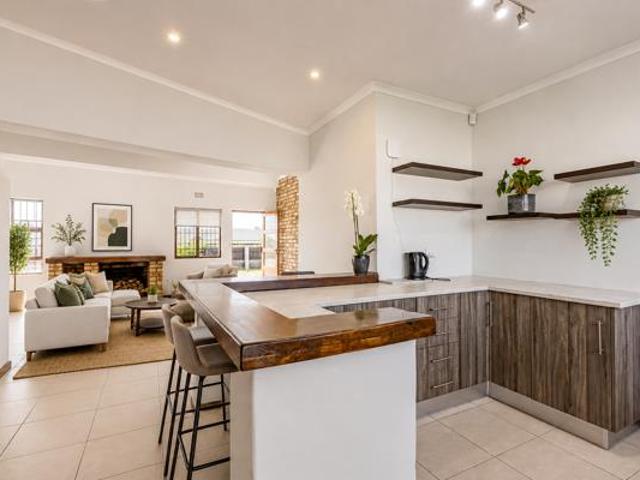 House for sale in Western Cape