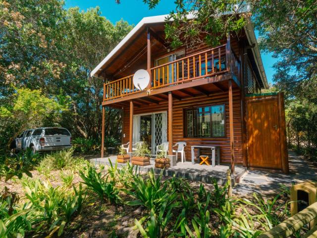 House for sale in Baardskeerdersbos, Western Cape
