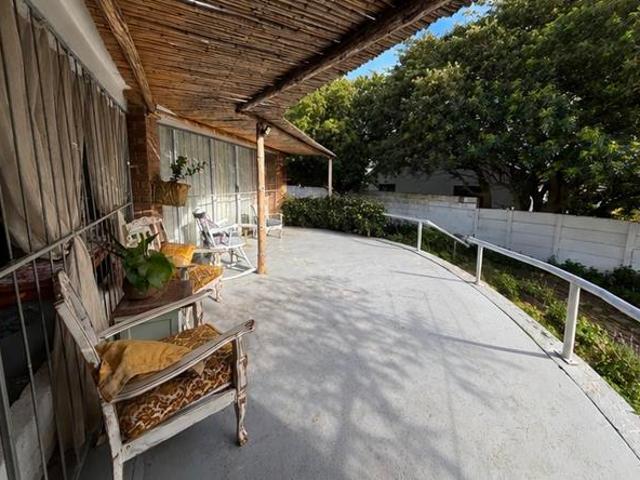 House for sale in Western Cape