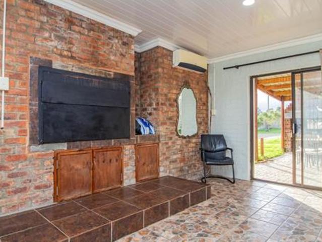 House for sale in Western Cape
