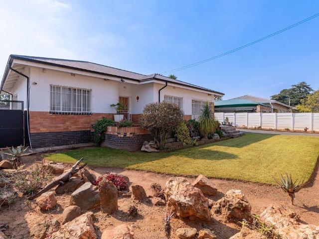 House for sale in Ekurhuleni, Gauteng