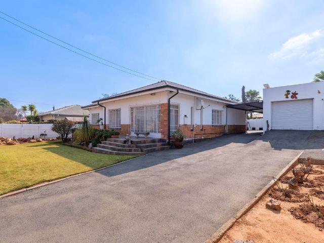 House for sale in Germiston, City of Ekurhuleni Metropolitan Municipality