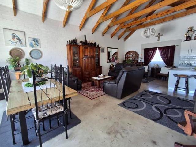 House for sale in Western Cape