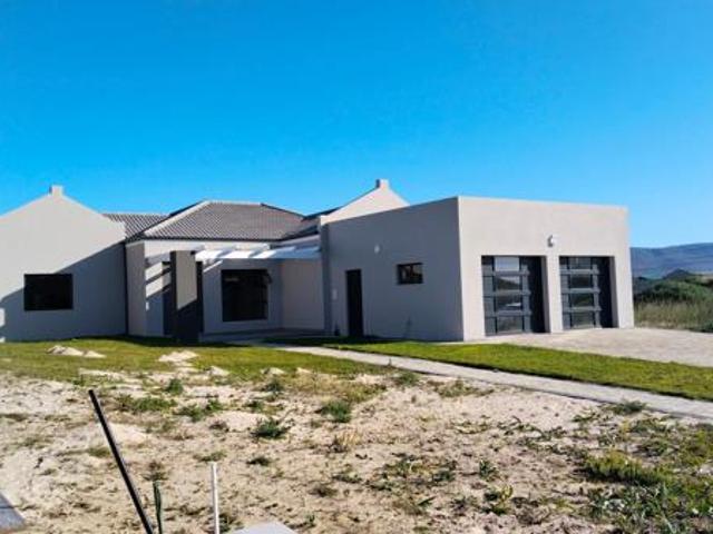 House for sale in Western Cape