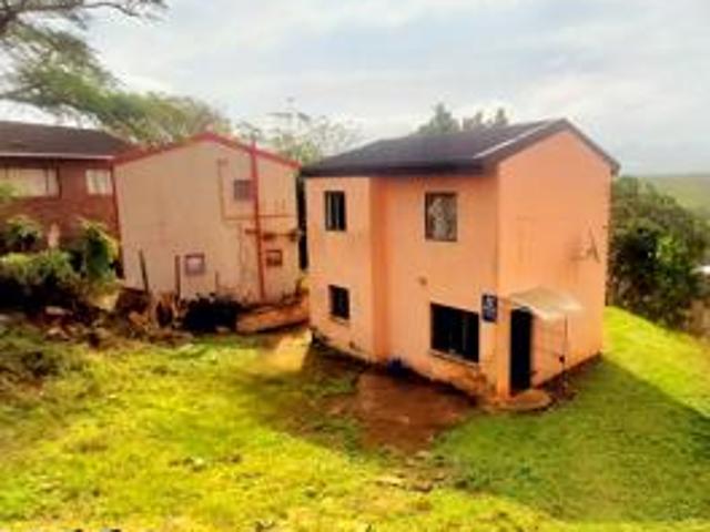 House for sale in Tongaat Beach, Kwazulu-natal
