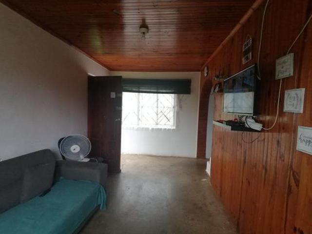 House for sale in Tongaat Beach, Kwazulu-natal