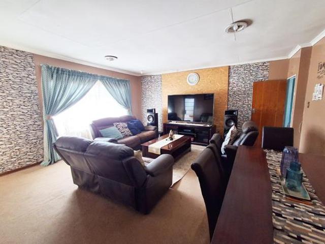 House for sale in Lejweleputswa, Free State