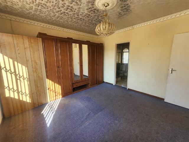 House for sale in Lejweleputswa, Free State