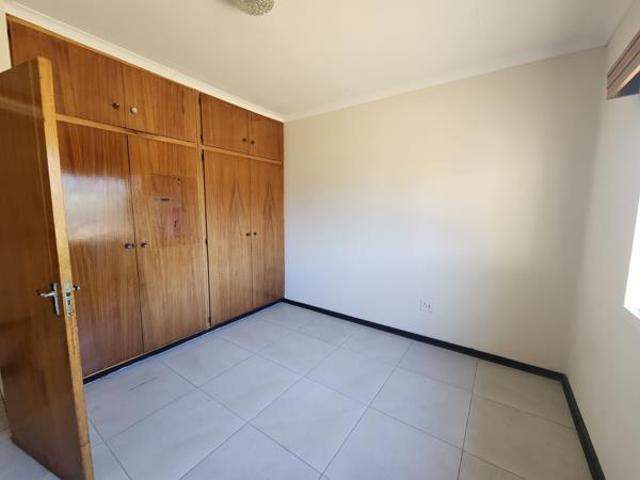 House for rent in Lejweleputswa, Free State