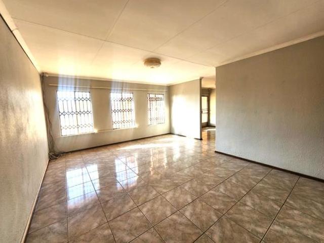 House for rent in Lejweleputswa, Free State