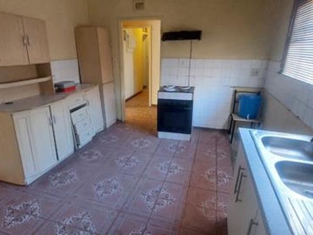 House for rent in Lejweleputswa, Free State