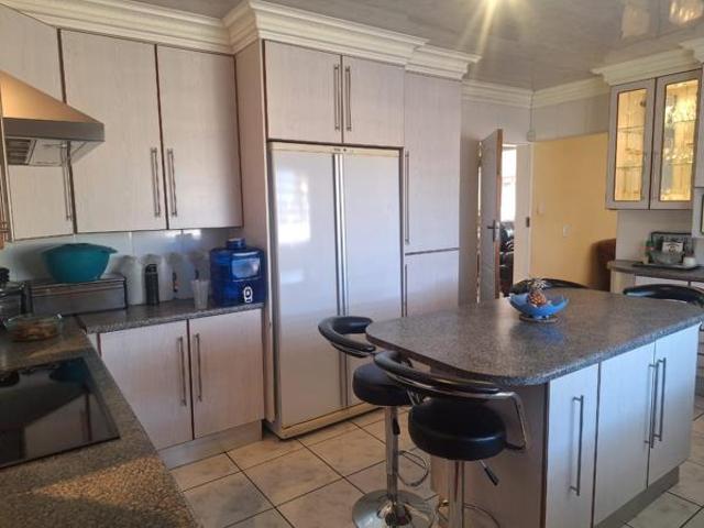 House for sale in Lejweleputswa, Free State