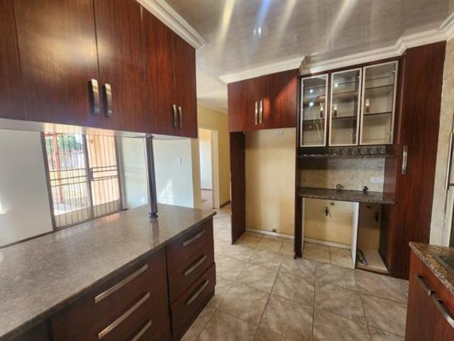 House for sale in Lejweleputswa, Free State