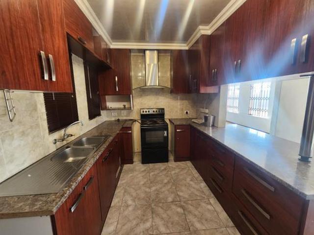 House for sale in Lejweleputswa, Free State