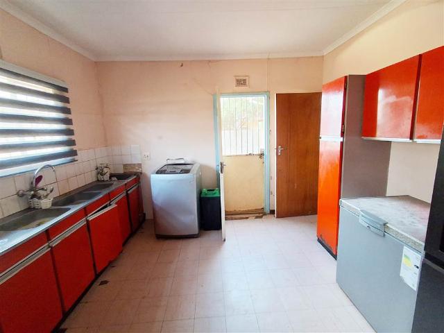 House for sale in Lejweleputswa, Free State