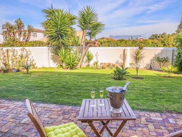 House for rent in Cape Town, Western Cape