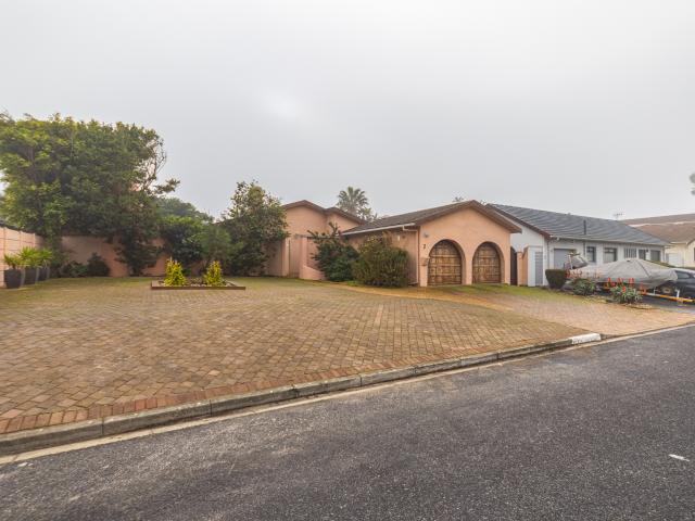 House for sale in Western Cape