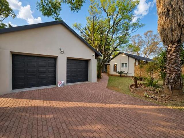 House for sale in Dr Kenneth Kaunda, North West