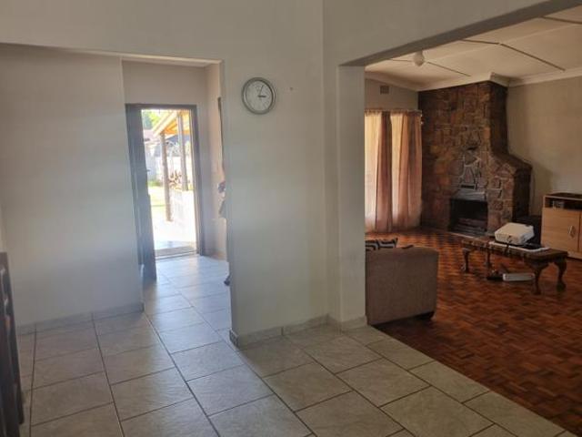 House for sale in Dr Kenneth Kaunda, North West