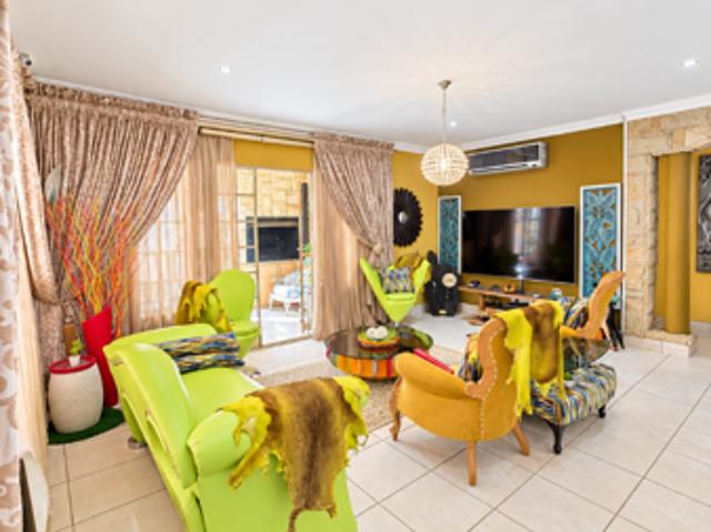House for sale in Klerksdorp, Matlosana Local Municipality