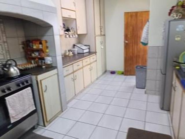 House for sale in Dr Kenneth Kaunda, North West