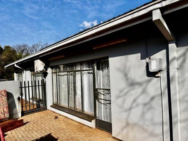 House for sale in Dr Kenneth Kaunda, North West