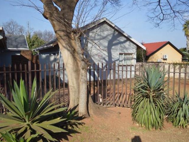 House for sale in Dr Kenneth Kaunda, North West