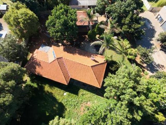 House for sale in Klerksdorp, Matlosana Local Municipality