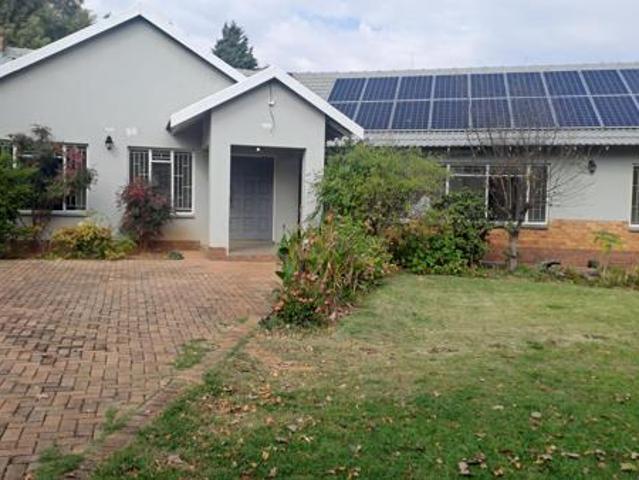 House for sale in Dr Kenneth Kaunda, North West