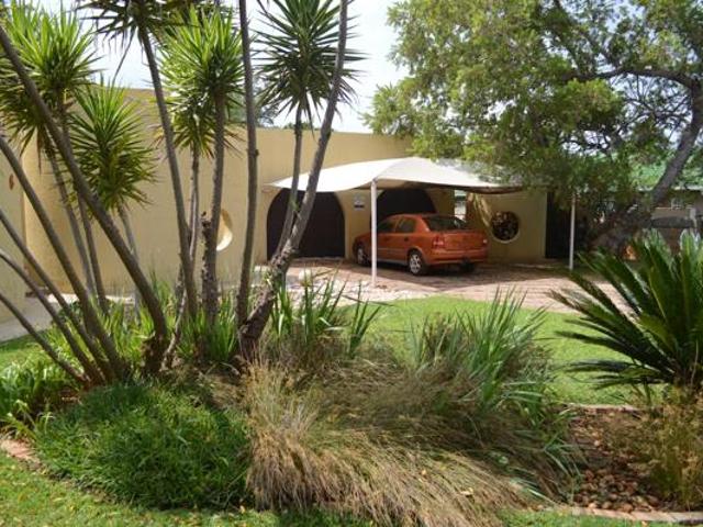 House for sale in Dr Kenneth Kaunda, North West
