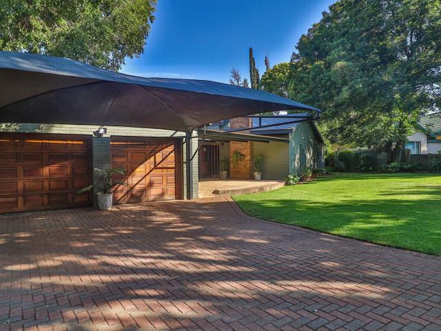 House for sale in Dr Kenneth Kaunda, North West