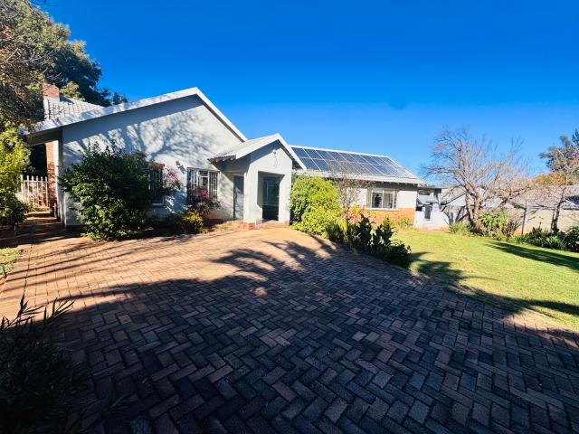 House for sale in Dr Kenneth Kaunda, North West