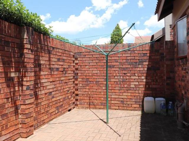 House for sale in Dr Kenneth Kaunda, North West