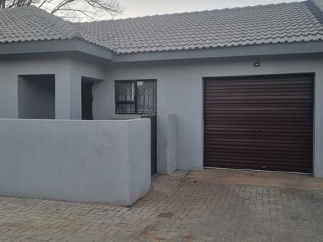 House for sale in Dr Kenneth Kaunda, North West