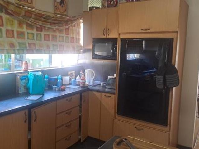 House for sale in Dr Kenneth Kaunda, North West