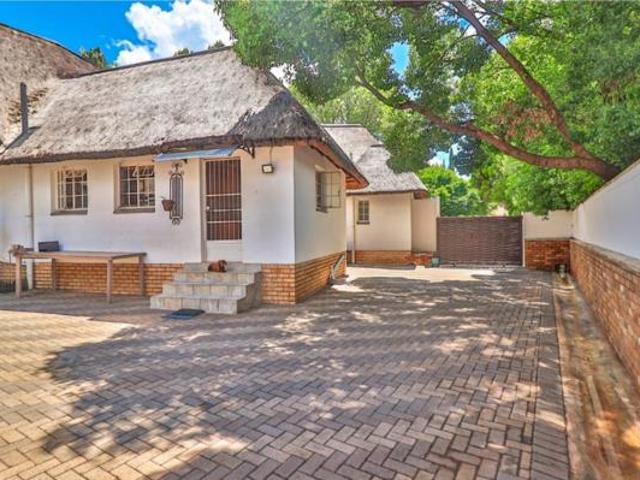 House for sale in Dr Kenneth Kaunda, North West