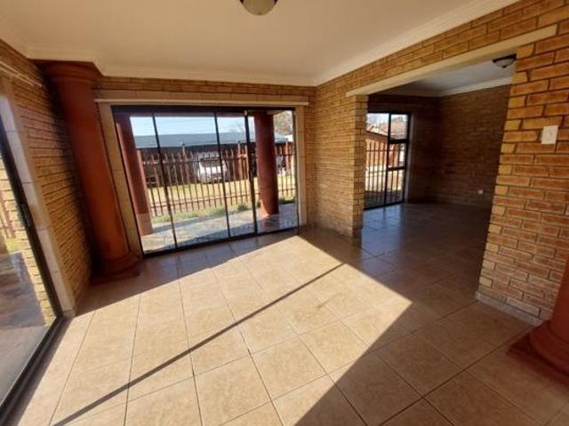 House for sale in Dr Kenneth Kaunda, North West
