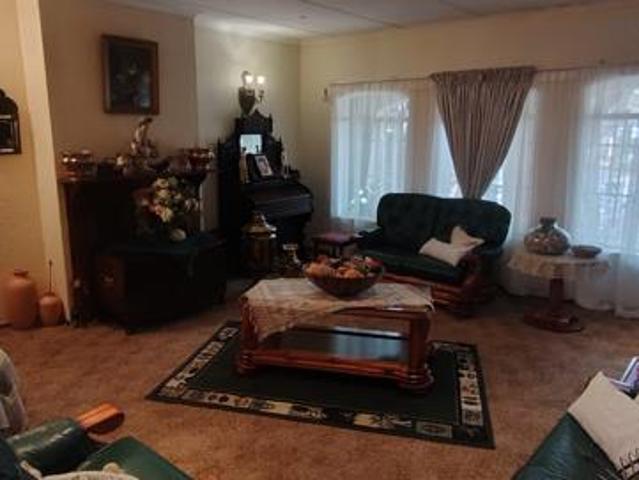House for sale in Dr Kenneth Kaunda, North West