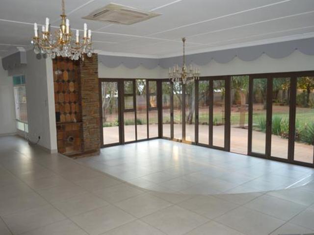 House for sale in Dr Kenneth Kaunda, North West
