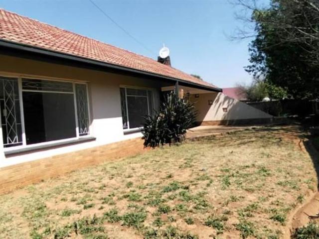 House for sale in Dr Kenneth Kaunda, North West