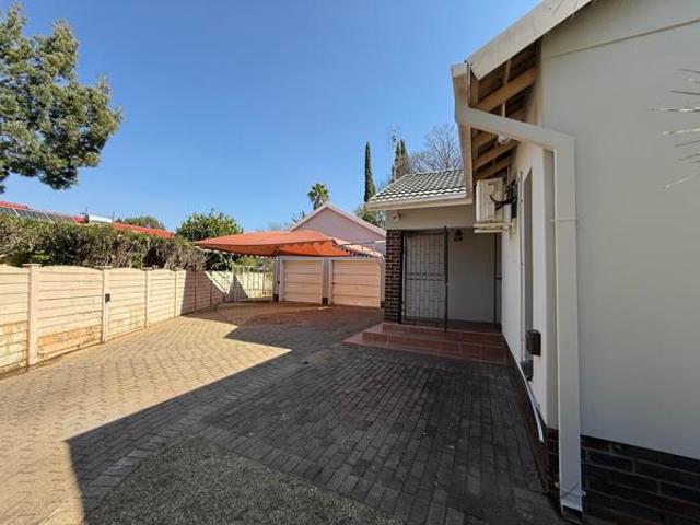 House for sale in Dr Kenneth Kaunda, North West