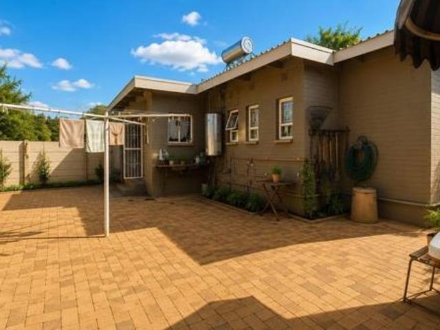 House for sale in Dr Kenneth Kaunda, North West