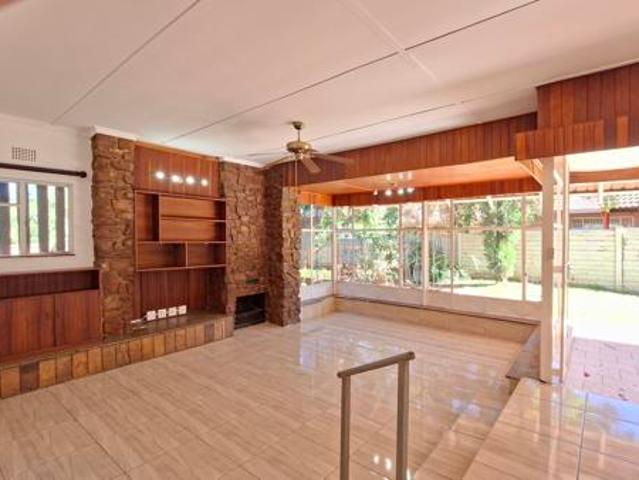 House for rent in Klerksdorp, Matlosana Local Municipality