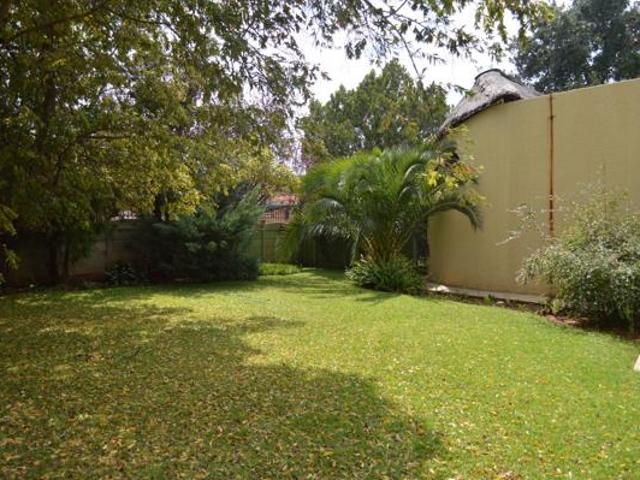 House for sale in Klerksdorp, Matlosana Local Municipality