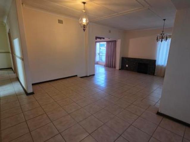 House for rent in Dr Kenneth Kaunda, North West