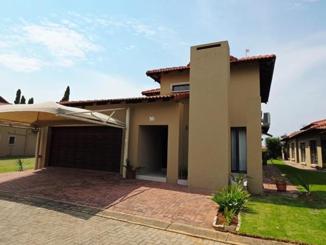 House for sale in Midvaal, Gauteng