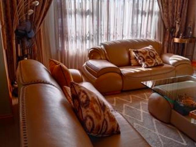 House for rent in Bloemfontein, Free State