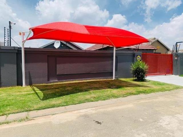 House for rent in Westonaria, Gauteng