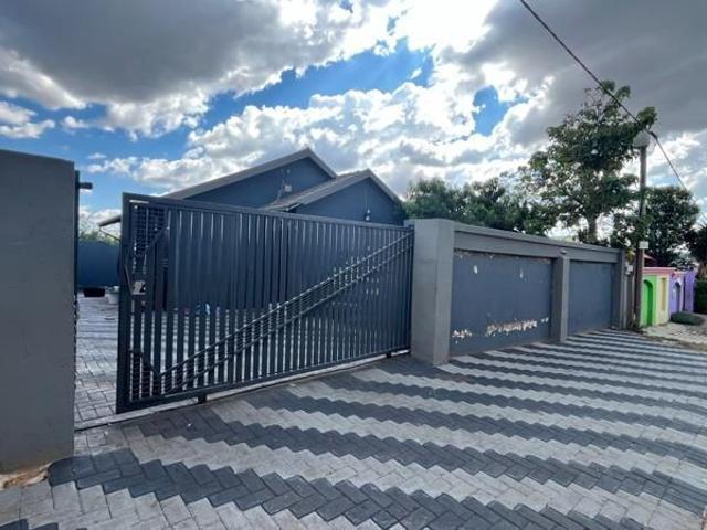 House for rent in Nooitgedacht, Gauteng