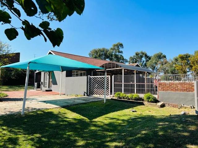 House for rent in Westonaria, Gauteng